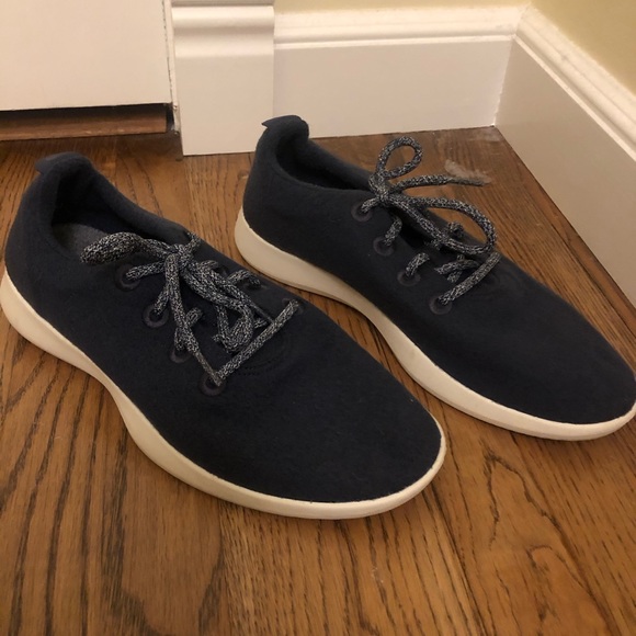 Men’s allbirds size 11 shoes - Picture 1 of 4